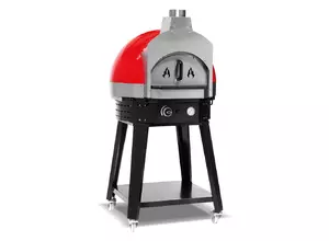Газовая печь для пиццы Forni Forti H70G