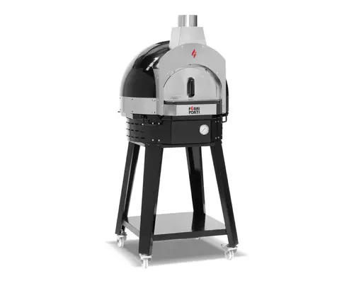 Дровяная печь для пиццы Forni Forti H70