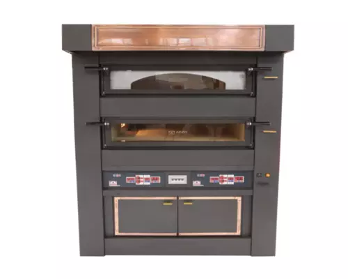 Электрическая печь для пиццы Pizzaiolo A12 2C