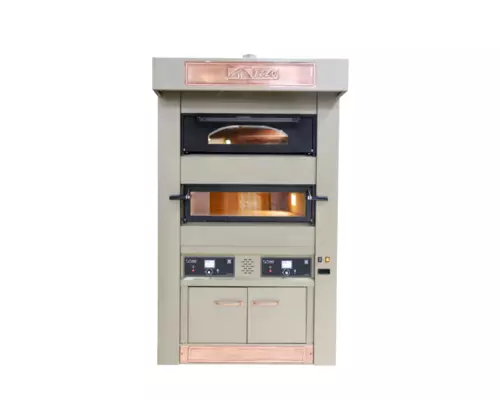 Электрическая печь для пиццы Pizzaiolo А8-2С